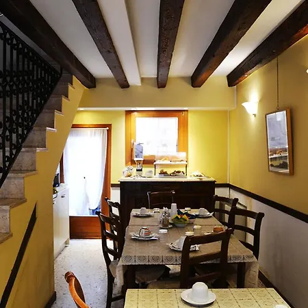 Oceano Mare B&B-2