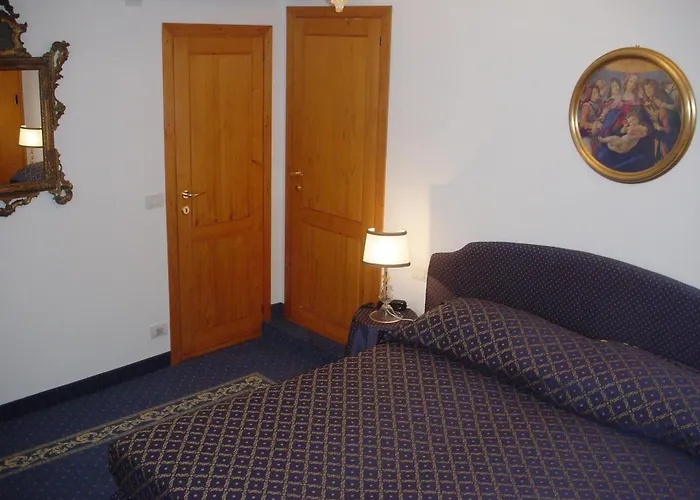 Ca' Angeli Bed & Breakfast Venice