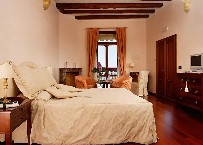 La Rosa Dei Venti Hotel Venetië