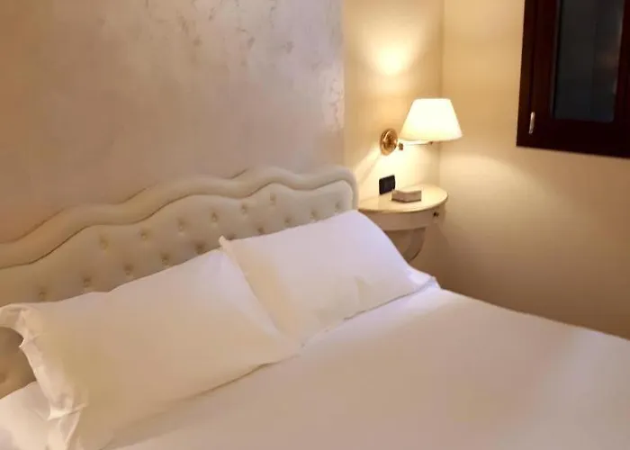 Cà Doge Bed and Breakfast Venetië